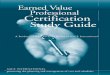 EVP - Certification Guide