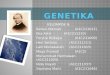 Interaksi Gen, Epistasis Dan Rasio Fenotipnya