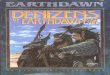 Earthdawn - Denizens of Earthdawn - Volume One