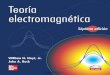 Teoría electromagnética 7ma Edición - William H. Hayt