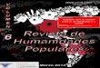 Revista Humanidades Populares No 6- IsSN 0719-0999