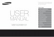 Samsung Wb100 User Manual