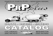 Mixer Parts-2012 Prp Catalog