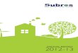 Subros Limited Annual_Report 2012-13