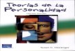 Teorias de La Personalidad-3 Ed-Susan Cloninger