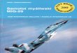[Typy Broni i Uzbrojenia 200] Samolot Mysliwski MiG-29