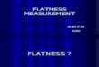 08.Flatness Straightness