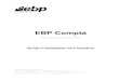 EBP Compta 13 Guide