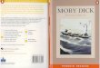 Level 2 - Moby Dick - Penguin Readers