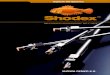 Shodex 2011-2012 Catalog