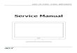Acer S190WL S196WL 2Chip 20120602 A00 Service Manual