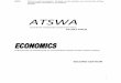 Atswa Economics