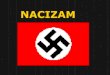Nacizam 2012-2013