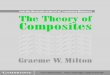 [Milton G.W.] the Theory of Composites(Bookos.org)
