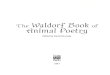 Waldorf Book of Animal Poetry Look Inside