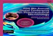 PDA 8th Microbiology Conference