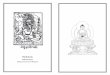 Tibetan Prayer Book