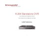 752 74 Series DVR Manual Eng v11.4.1