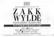 Zakk Wylde - Pentatonic Hardcore