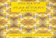 Christopher Warnock - Secrets of Planetary Magic (3rd Edition 2010)