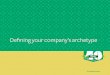 Defining Your Company's Brand Archetype (1)