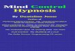[Dantalion Jones] Mind Control Hypnosis What All (Bookos.org)[2]