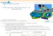 CAE Associates - Fatigue in Ansys