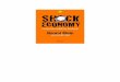 Shock Economy - Naomi Klein