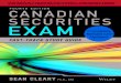 Canadian Securities Exam Fast-Track Study Guide, 4th Edition