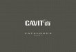 Cavit & Co Catalogue -