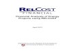 RelCost Financial Manual_2010