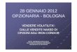 2012 OPZIONARIA Domenico Dall'Olio [modalità compatibilità]