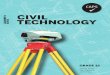 Civil Technology Grade 12