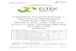 Eltek Flatpack 2 User Manual