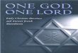 Larry W. Hurtado - One God One Lord, Early Christian Devotion Ancient Jewish Monotheism