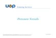 UOP Training Services - Pressure Vessels and Piping Tutorial