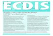 ECDIS - Industry Recommendations for ECDIS Familiarisation