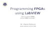 Programando FPGAs Con LabVIEW