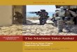 SNEAK PEEK: The Marines Take Anbar: The Four-Year Fight Against al Qaeda