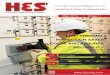 Hazardous Engineering Solutions - May 2013