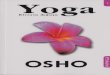 Yoga - Bireyin Doğuşu - Osho