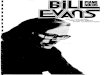 Bill Evans Piano Solos (Waltz for Debby and Other Great Piano Compositions)