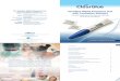 Clearblue Pregnancy Test With Conception Indicator Brochure