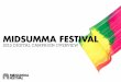 midsumma digital campaign overview 2015