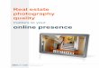 Ebook - High resolution real estate photography matters