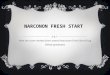 Narconon fresh start