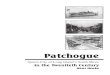 AGC Printing Patchogue History Part 1 Layout