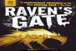 Raven's Gate by Anthony Horowitz Sample Chapter
