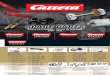 Carrera Slot Cars - Ersatzteile, Spare Parts, Pièces de rechange - Catalogue / Katalog 2006-2007