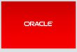 IMCSummit 2015 - Day 1 IT Business Track - Oracle Database In-Memory: The Next Big Thing
